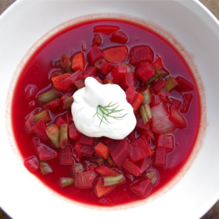 Borscht Recipe Food Safari Borscht Recipe Food Safari