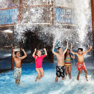 October half term deals to dubai