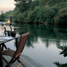 Honeymoon Meal