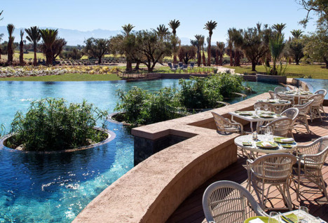 Royal Palm marrakech