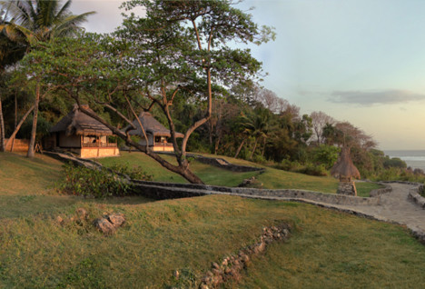 Nihiwatu Bungalows