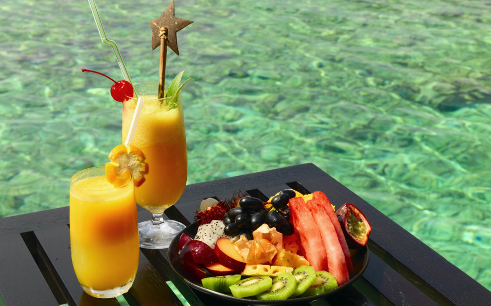 Luxury Maldives Holidays White Sands & Clear Waters