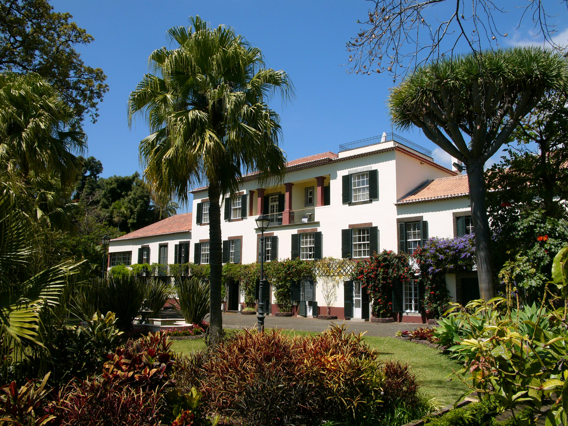 Quinta Jardins do Lago Luxury Hotel Portugal Original Travel