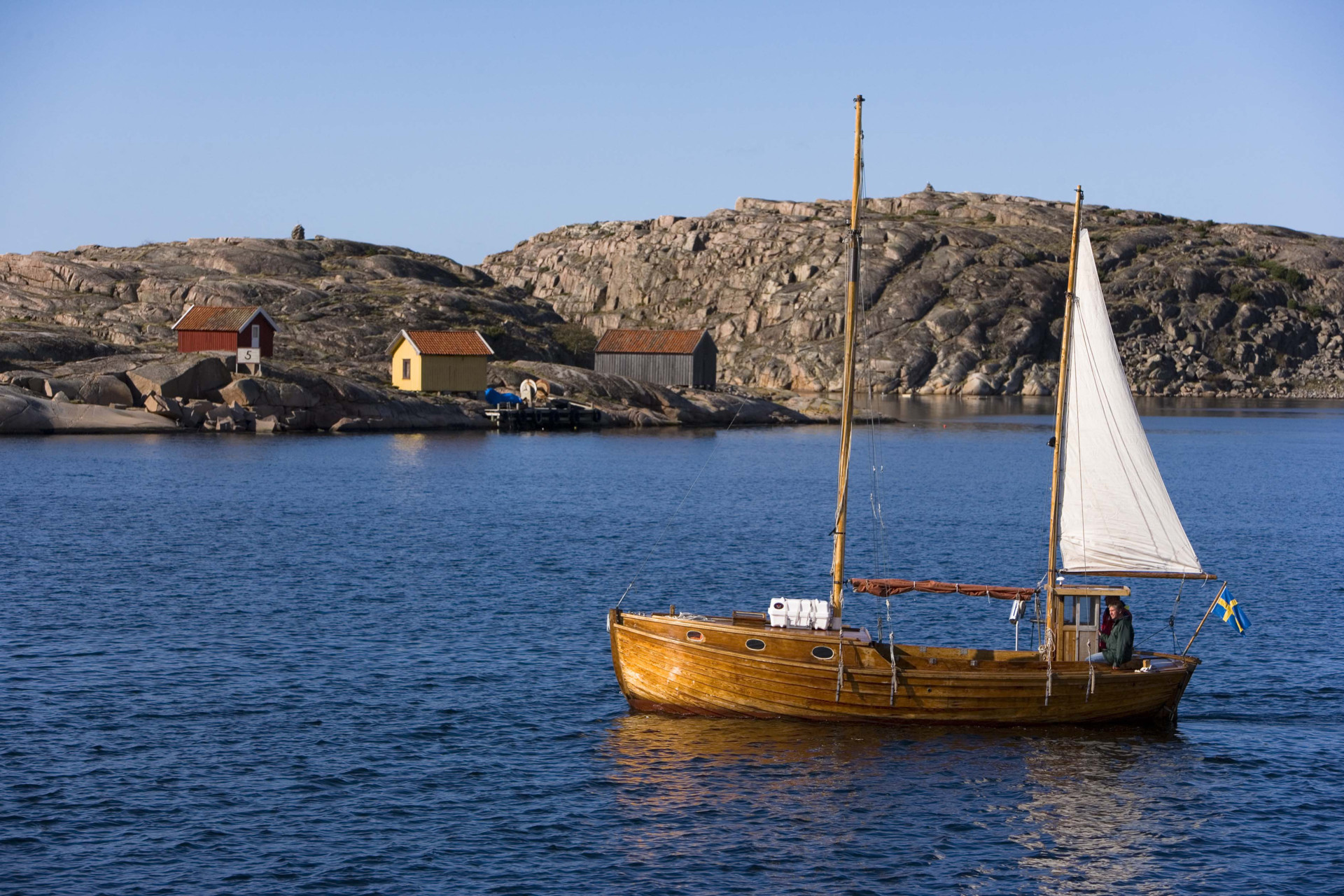 Gothenburg Holidays Original Travel