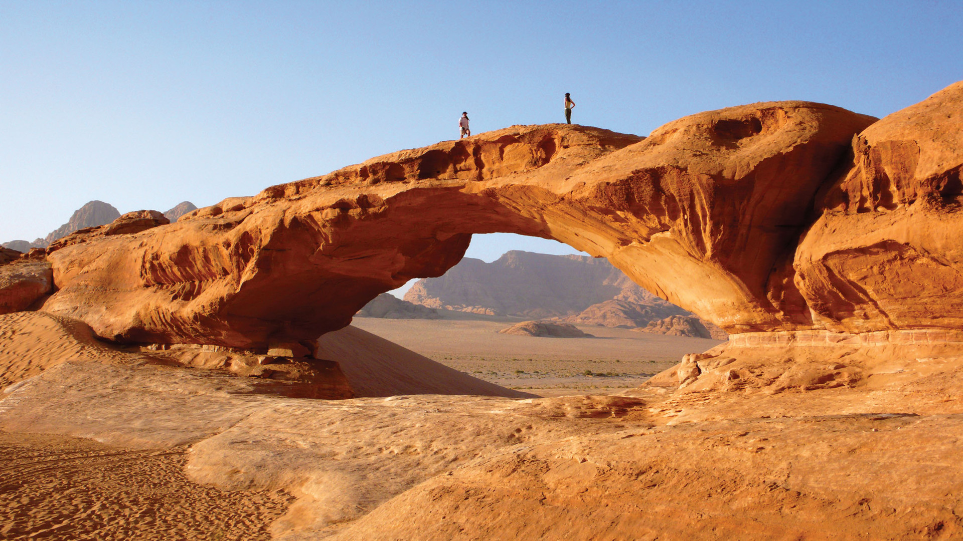 Wadi Rum Jordan Original Travel Wadi Rum Jordan Original Travel