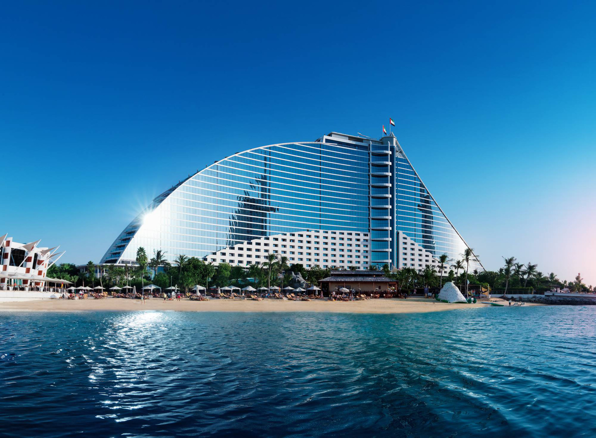 Jumeirah Beach Club Dubai Original Travel Jumeirah Beach Club Dubai Original Travel